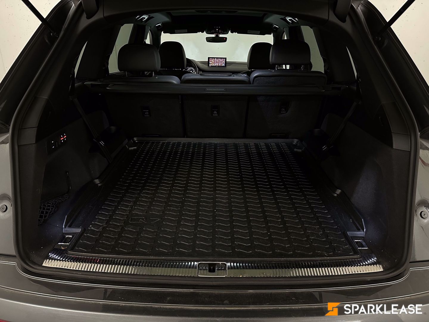 2019 Audi Q7 Technik 55 TFSI quattro, Vancouver, Finance Quote Provided