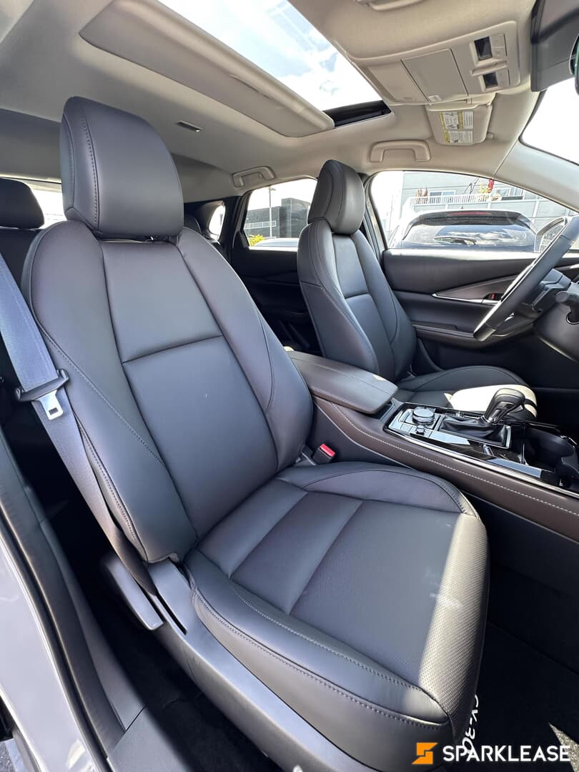 2025 Mazda CX-30 GT AWD, Vancouver, Lease Transfer