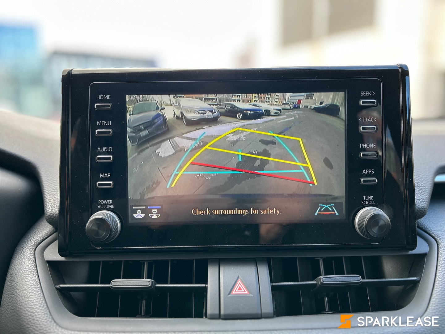 2021 Toyota RAV4 Prime SE AWD, 多伦多, 原厂Finance方案