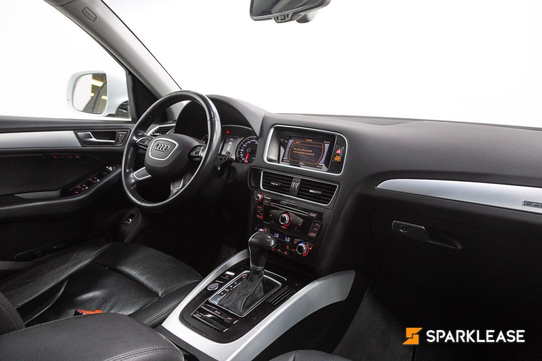 2016 Audi Q5 quattro 4dr 2.0T Progressiv, Toronto, Finance Quote Provided