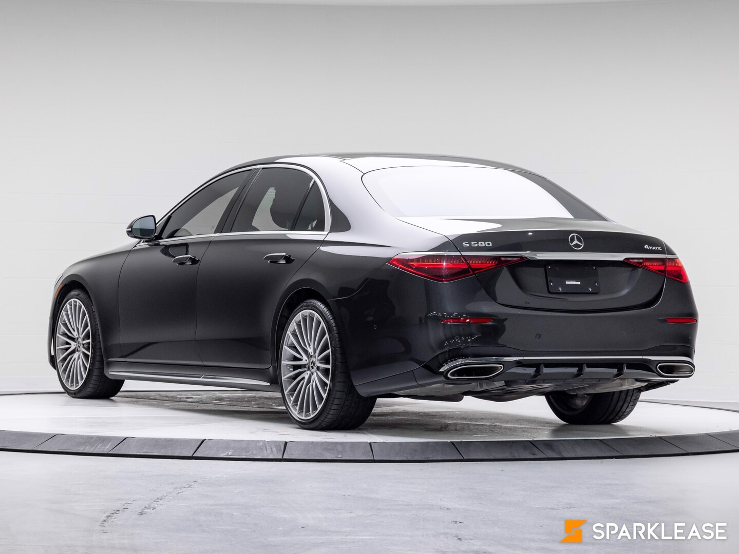 2021 Mercedes-Benz  S-Class  Maybach S 5..., Toronto, Lease Quote Provided