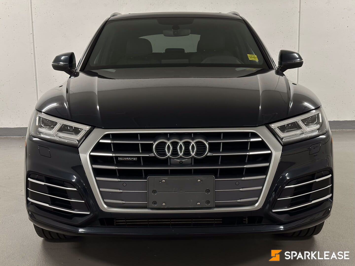 2018 Audi Q5 2.0 TFSI quattro Progressiv S tronic, Vancouver, Finance Quote Provided