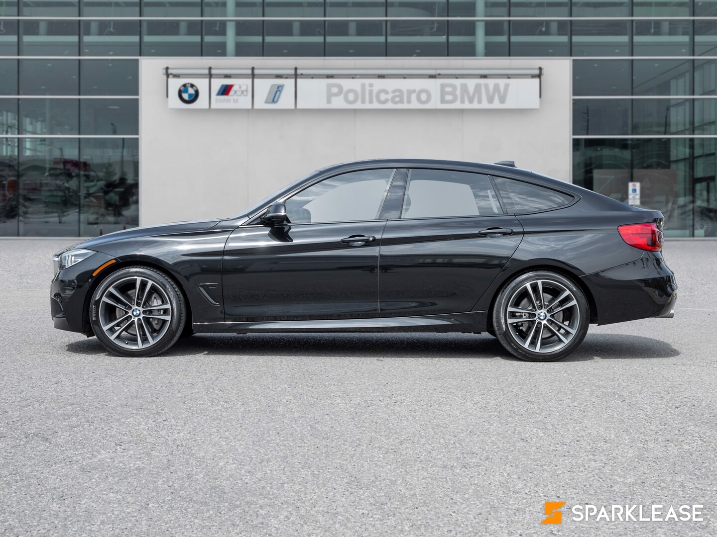 2018 BMW 3 Series 340i xDrive Gran Turismo, 多伦多, 原厂Finance方案