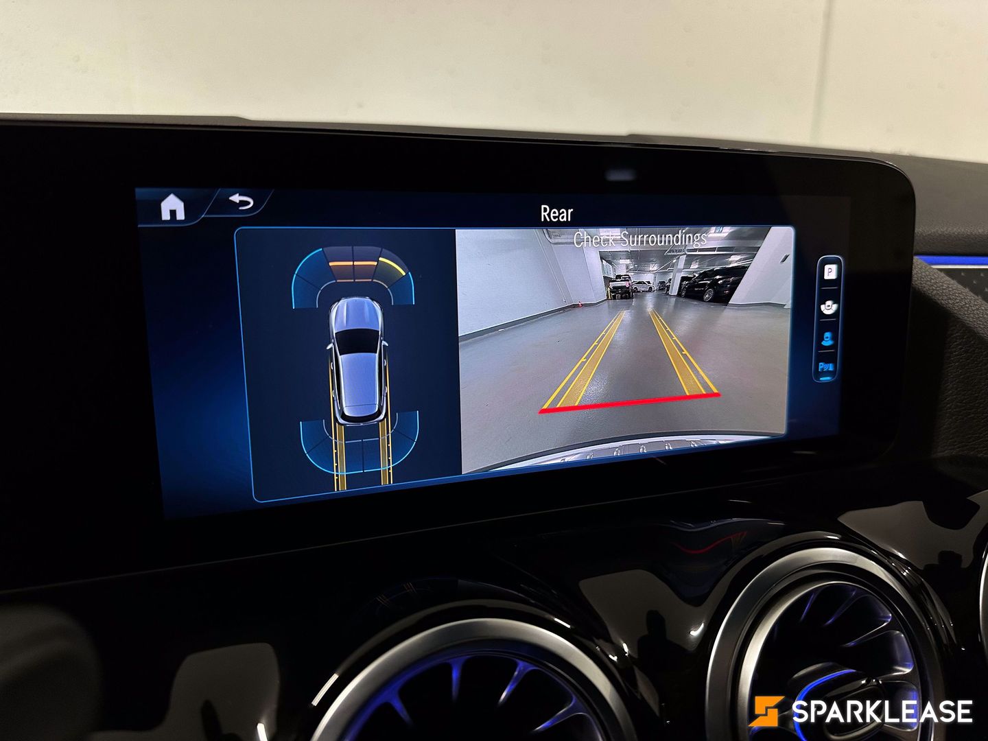 2024 Mercedes-Benz  GLA  GLA 250 4MATIC SUV , Vancouver, Lease Quote Provided