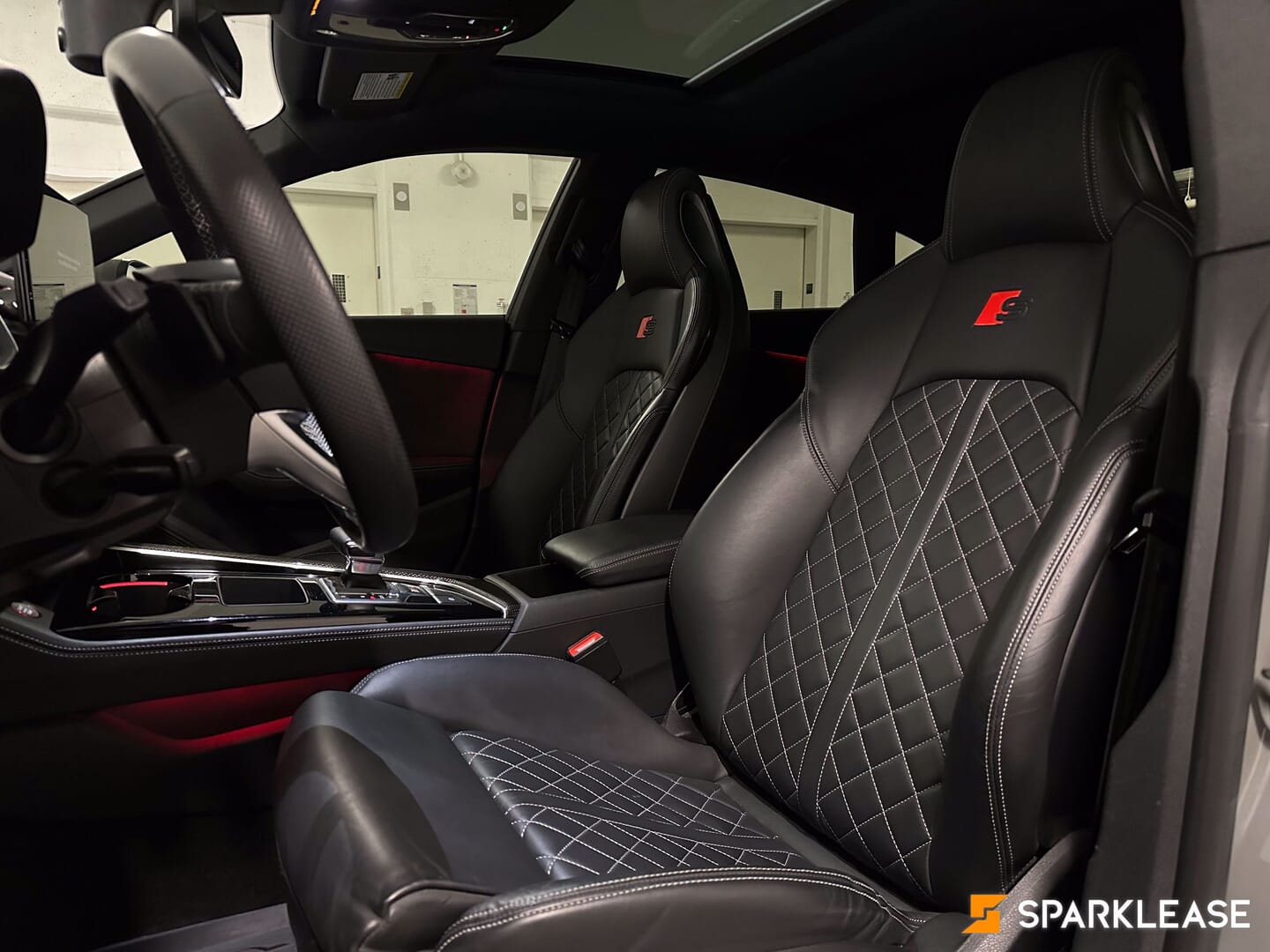 2021 Audi S5 Sportback Technik 3.0 TFSI quattro, Vancouver, Finance Quote Provided