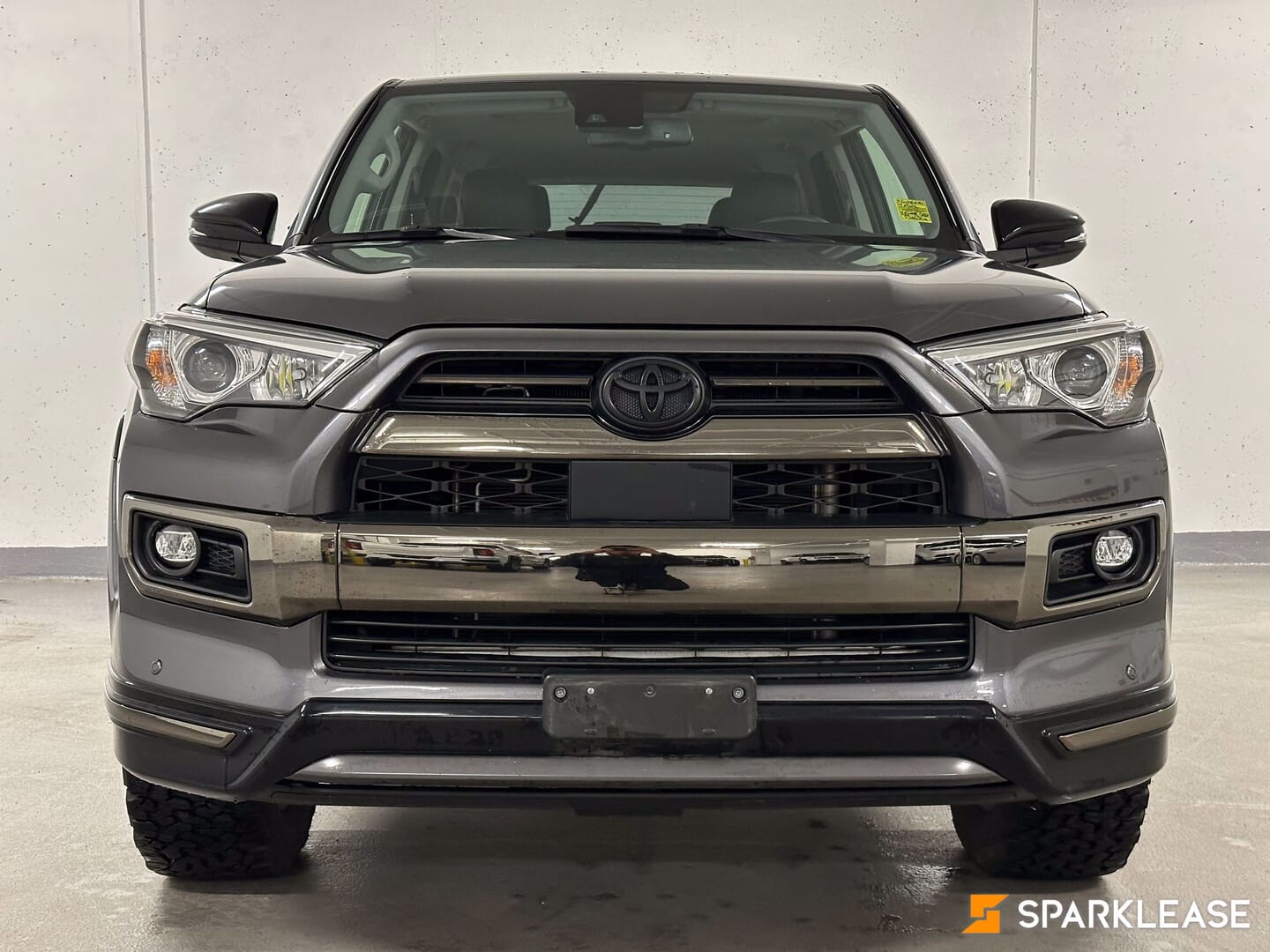 2021 Toyota 4Runner 4WD, Vancouver, Finance Quote Provided
