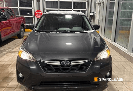 2021 Subaru Crosstrek Touring CVT, 多伦多, 全款车