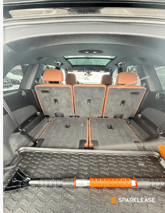 2025 Audi Q7 Progressiv 55 TFSI quattro, Toronto, Lease Transfer