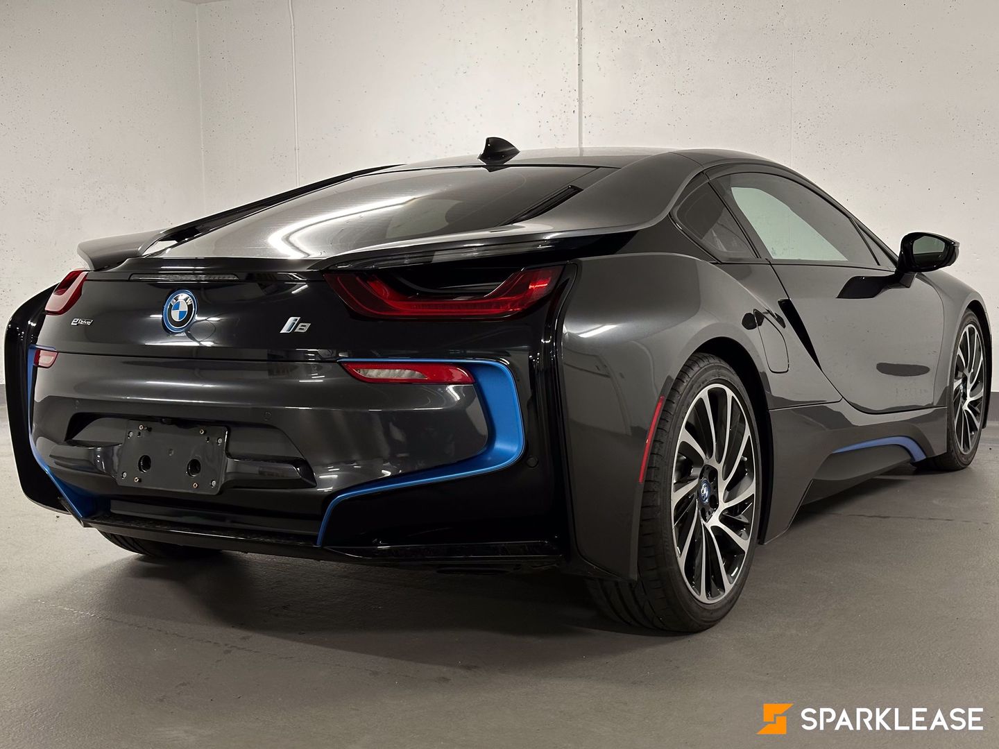 2015 BMW  i8 , Vancouver, Lease Quote Provided