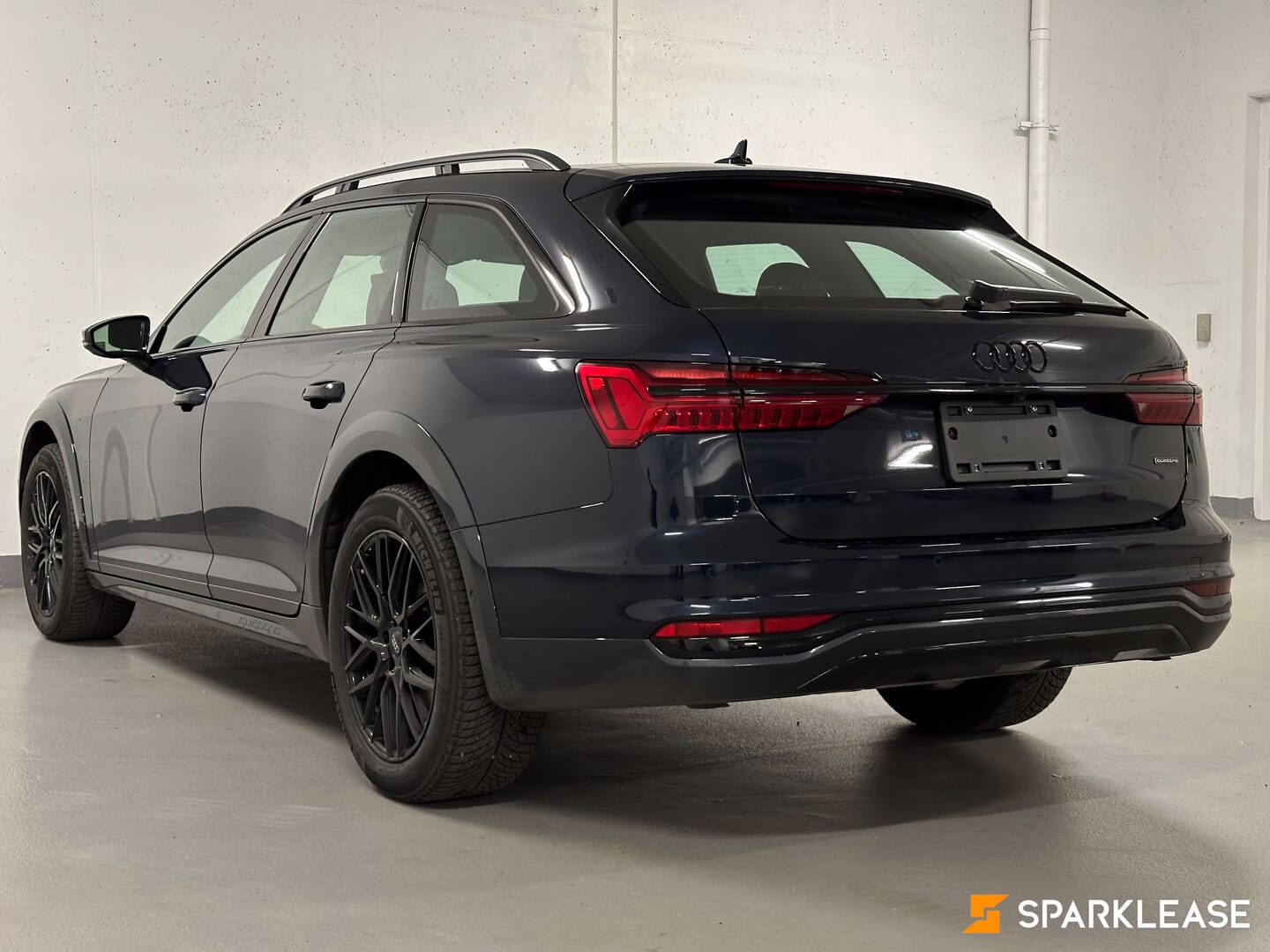 2024 Audi  A6 allroad  Technik 55 TFSI quattro , Vancouver, Lease Quote Provided
