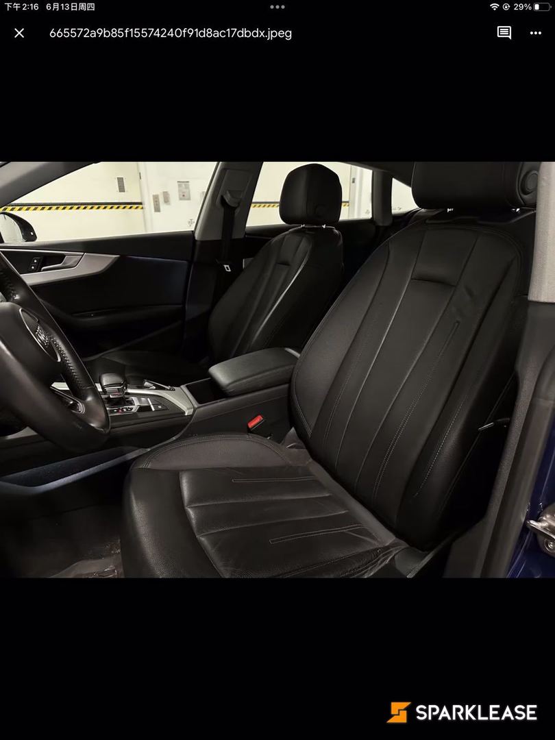 2018 Audi A5 Sportback 2.0 TFSI quattro ..., Vancouver, Finance Quote Provided