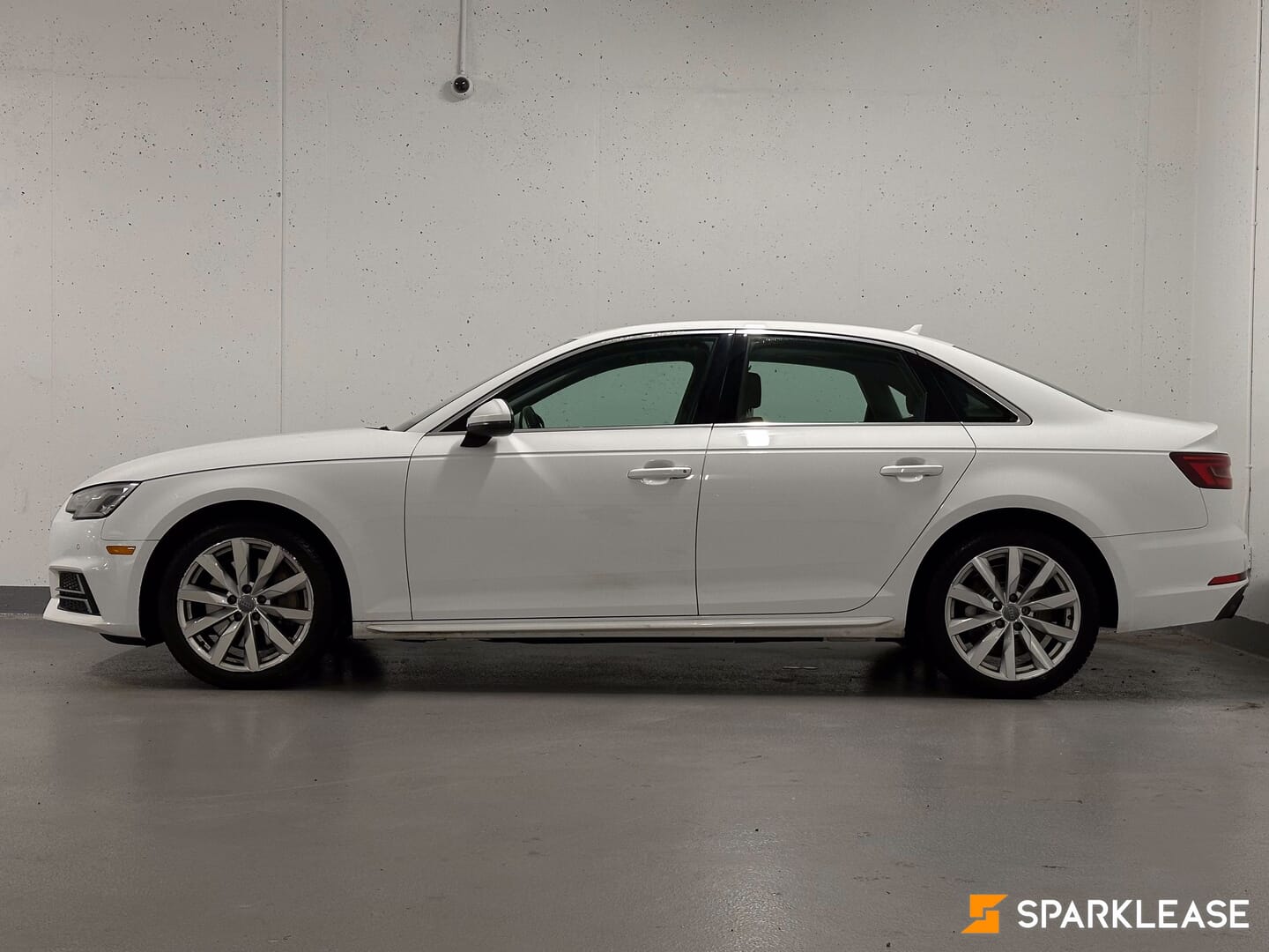 2018 Audi A4 Sedan 2.0 TFSI quattro Komf..., Vancouver, Lease Quote Provided