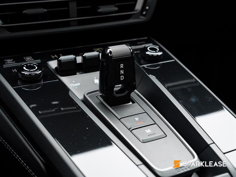 2023 Porsche 911 Targa 4, 多伦多, 全款车