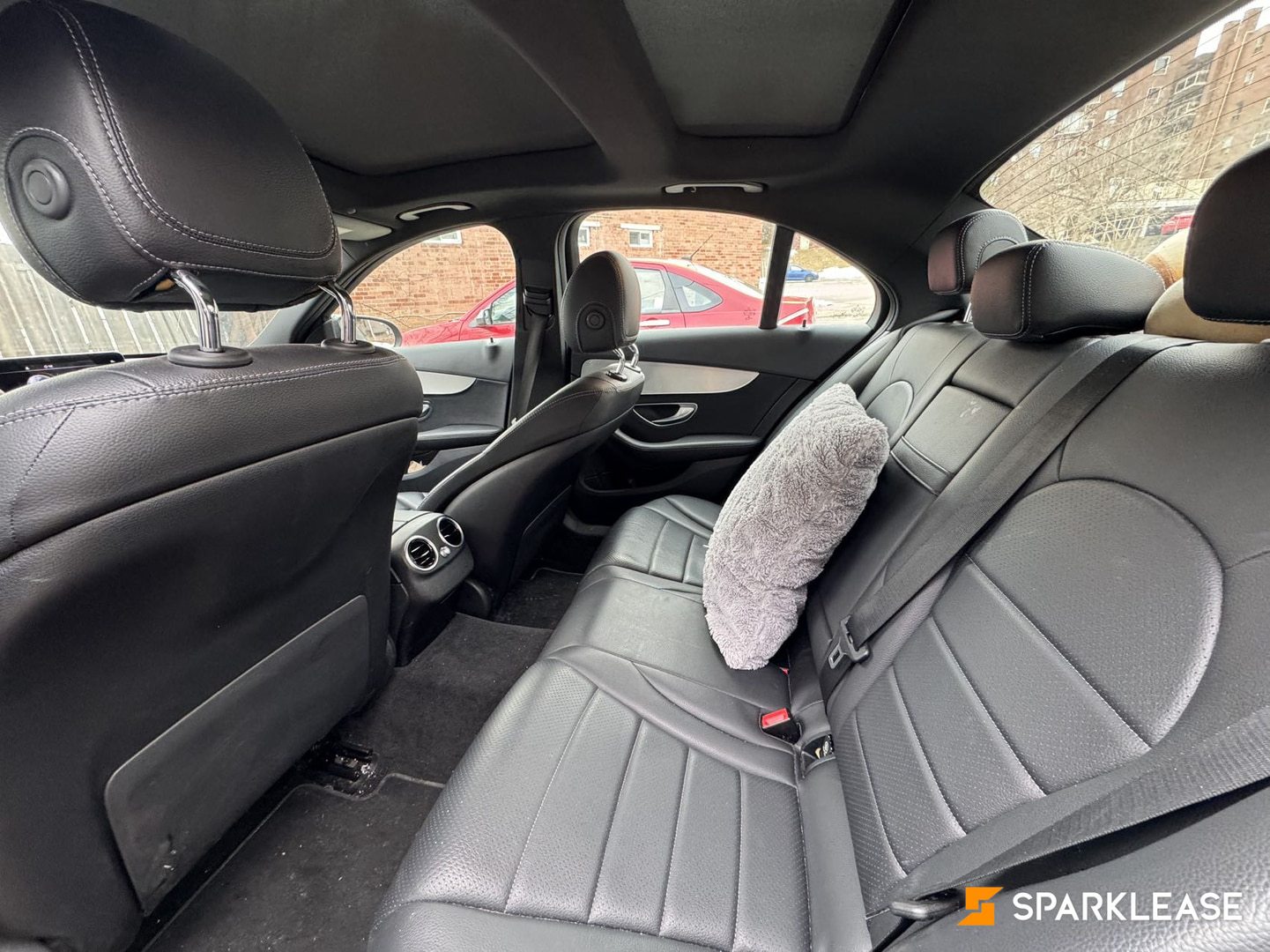 2019 Mercedes-Benz C-Class C 300 4MATIC Sedan, Toronto, Cash