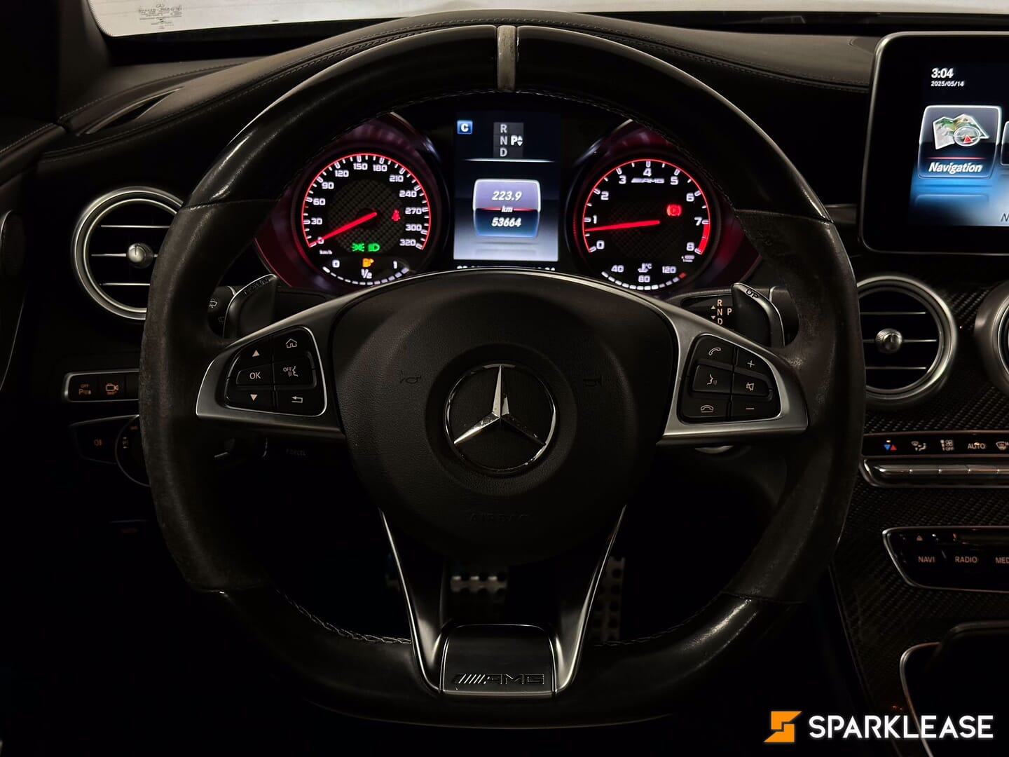 2017 Mercedes-Benz  C-Class  2dr Cabriol..., Vancouver, Lease Quote Provided