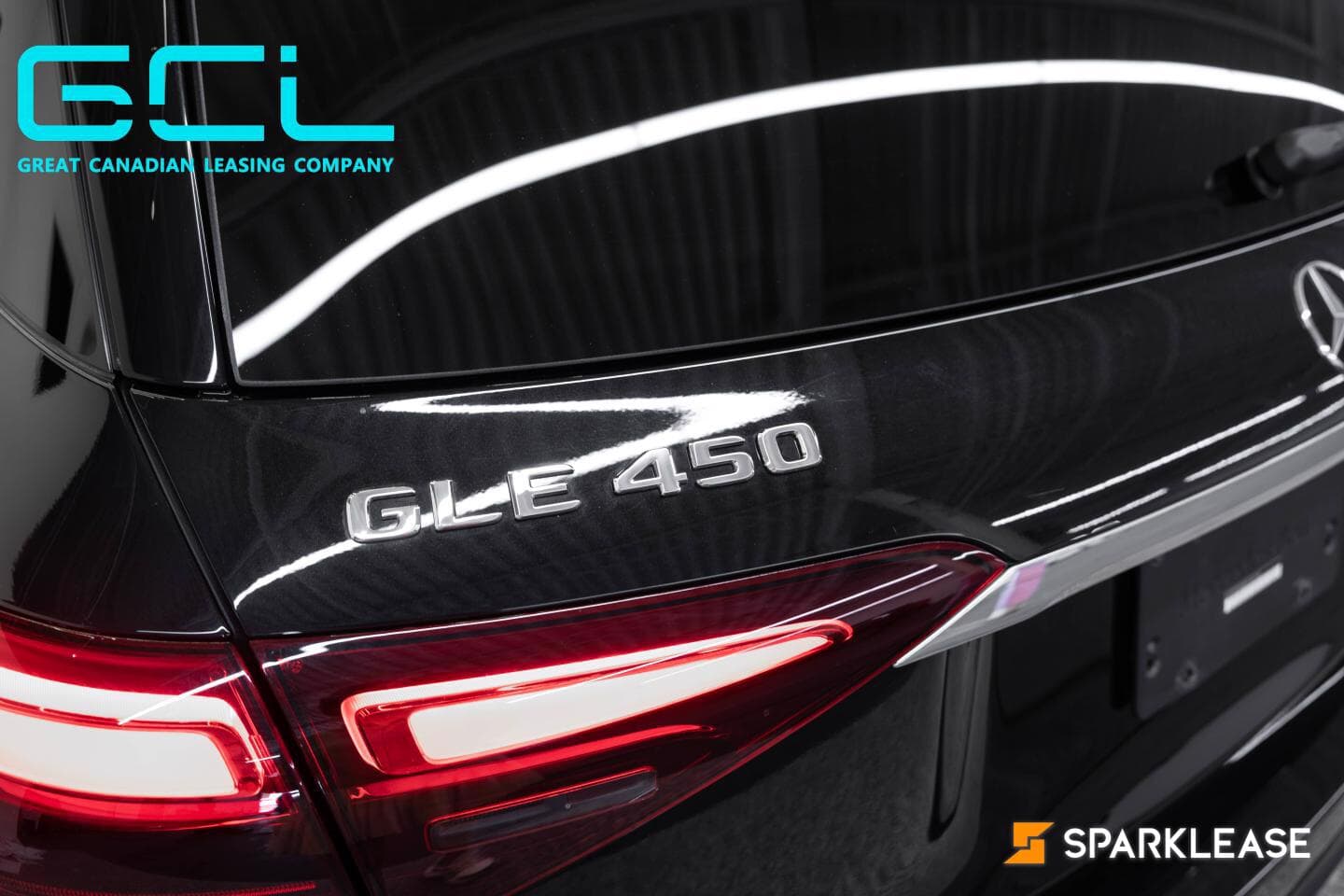 2024 Mercedes-Benz GLE GLE 450 4MATIC SUV, Toronto, Cash