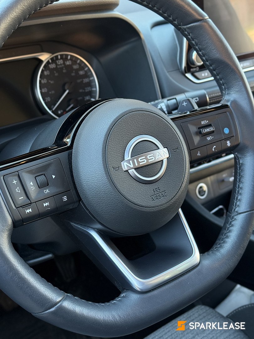 2023 Nissan Rogue AWD SV Midnight Edition, Toronto, Lease Transfer