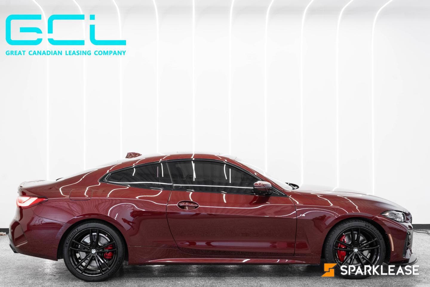 2022 BMW 4 Series M440i xDrive Coupe, 多伦多, 全款车