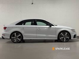 2018 Audi RS 3 Sedan 2.5 TFSI quattro S tronic, Vancouver, Cash