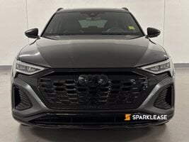 2024 Audi Q8 e-tron Sportback quattro, Vancouver, Finance Quote Provided
