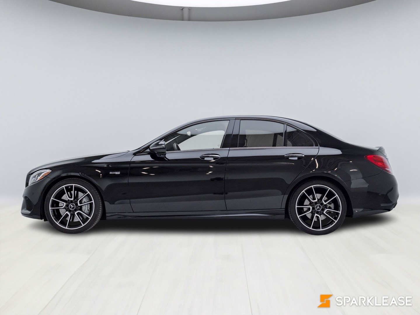 2018 Mercedes-Benz C-Class AMG C 43 4MATIC Sedan, Toronto, Finance Quote Provided