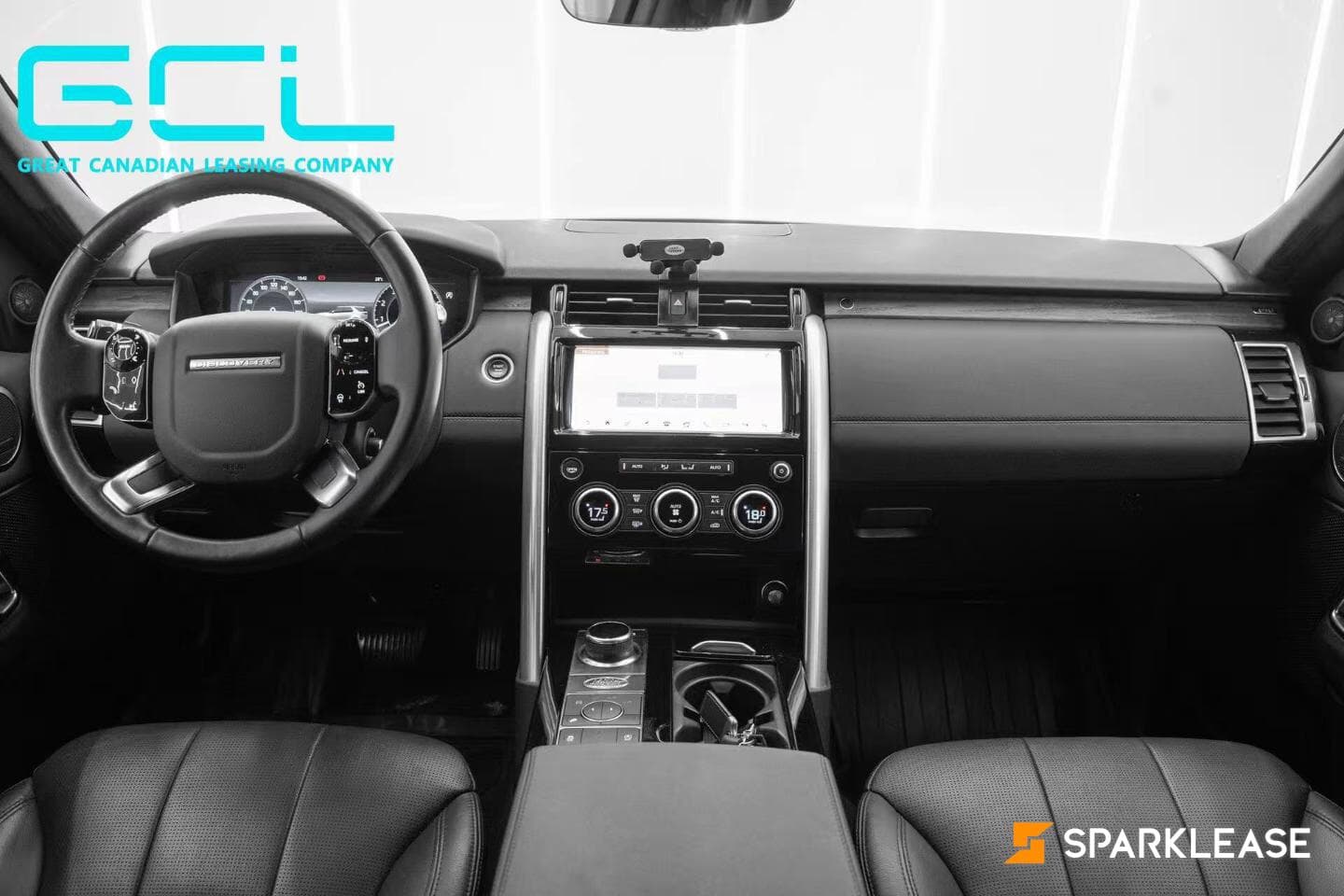 2019 Land Rover Discovery HSE 4WD, 多伦多, 全款车