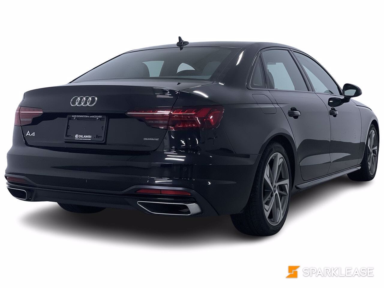2024 Audi A4 Sedan Komfort 45 TFSI quattro, Vancouver, Finance Quote Provided
