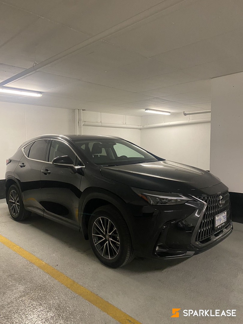 2023 Lexus NX NX 250 AWD, 多伦多, 转LEASE