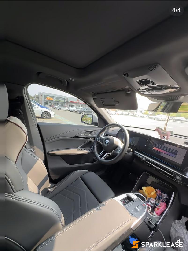 2024 BMW X2 xDrive28i Coupe, Toronto, Lease Transfer