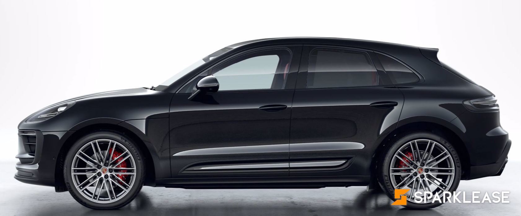 2024 Porsche  Macan  S AWD , 多伦多, 原厂Lease方案