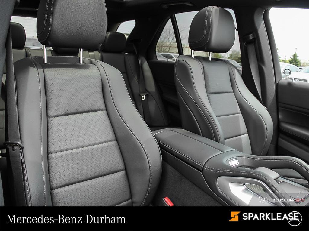 2024 Mercedes-Benz  GLE  GLE 450e 4MATIC SUV , Toronto, Lease Quote Provided