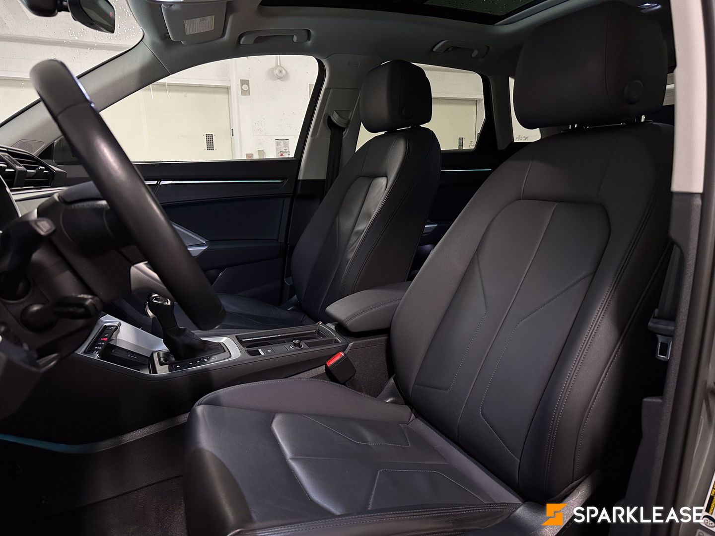 2021 Audi Q3 Technik 45 TFSI quattro, Vancouver, Finance Quote Provided