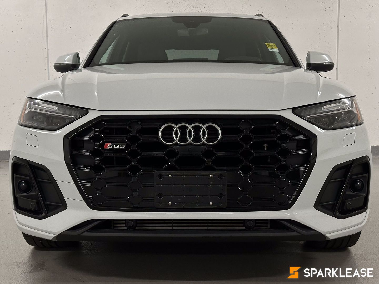 2021 Audi SQ5 Sportback Technik 3.0 TFSI quattro, Vancouver, Finance Quote Provided