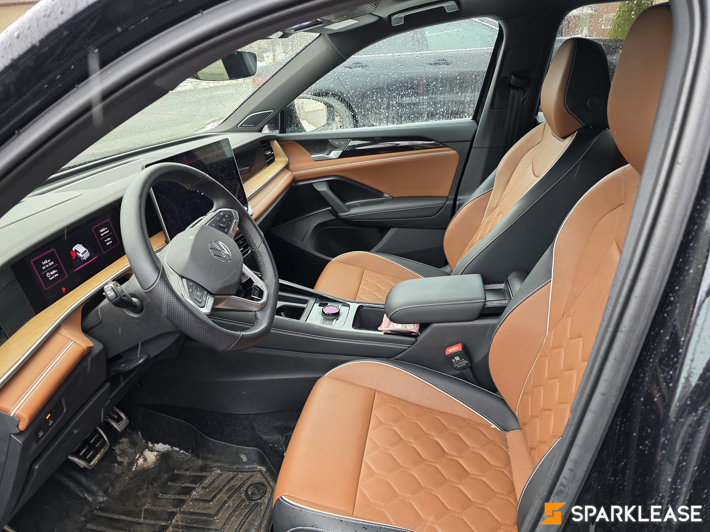 2025 Volkswagen Tiguan Highline R-Line 4MOTION, Toronto, Lease Transfer