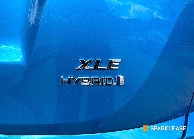 2018 Toyota RAV4 AWD XLE, 多伦多, 全款车