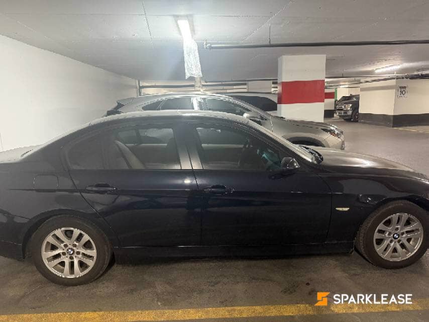 2006 BMW 3 Series 4dr Sdn RWD 325i, Toronto, Cash