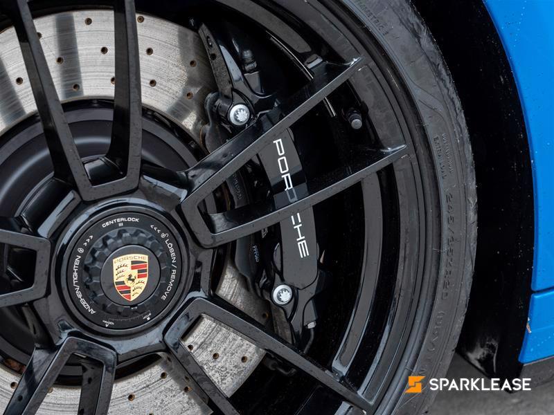 2023 Porsche 911 Targa 4, 多伦多, 全款车