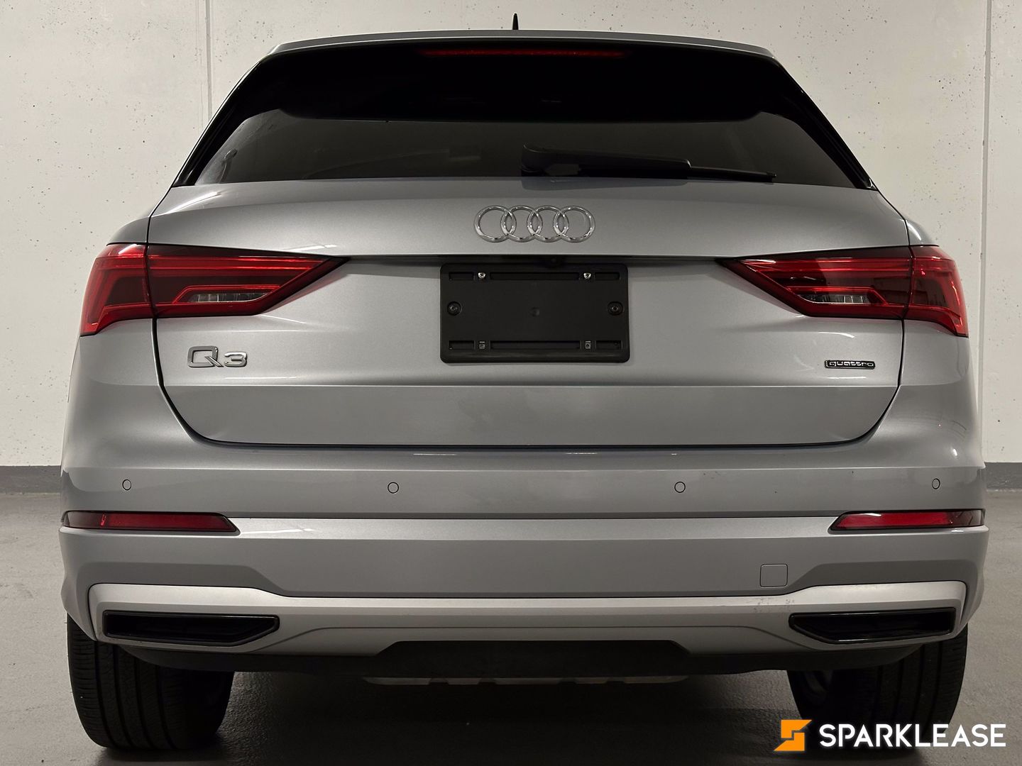 2021 Audi Q3 Progressiv 40 TFSI quattro, Vancouver, Finance Quote Provided