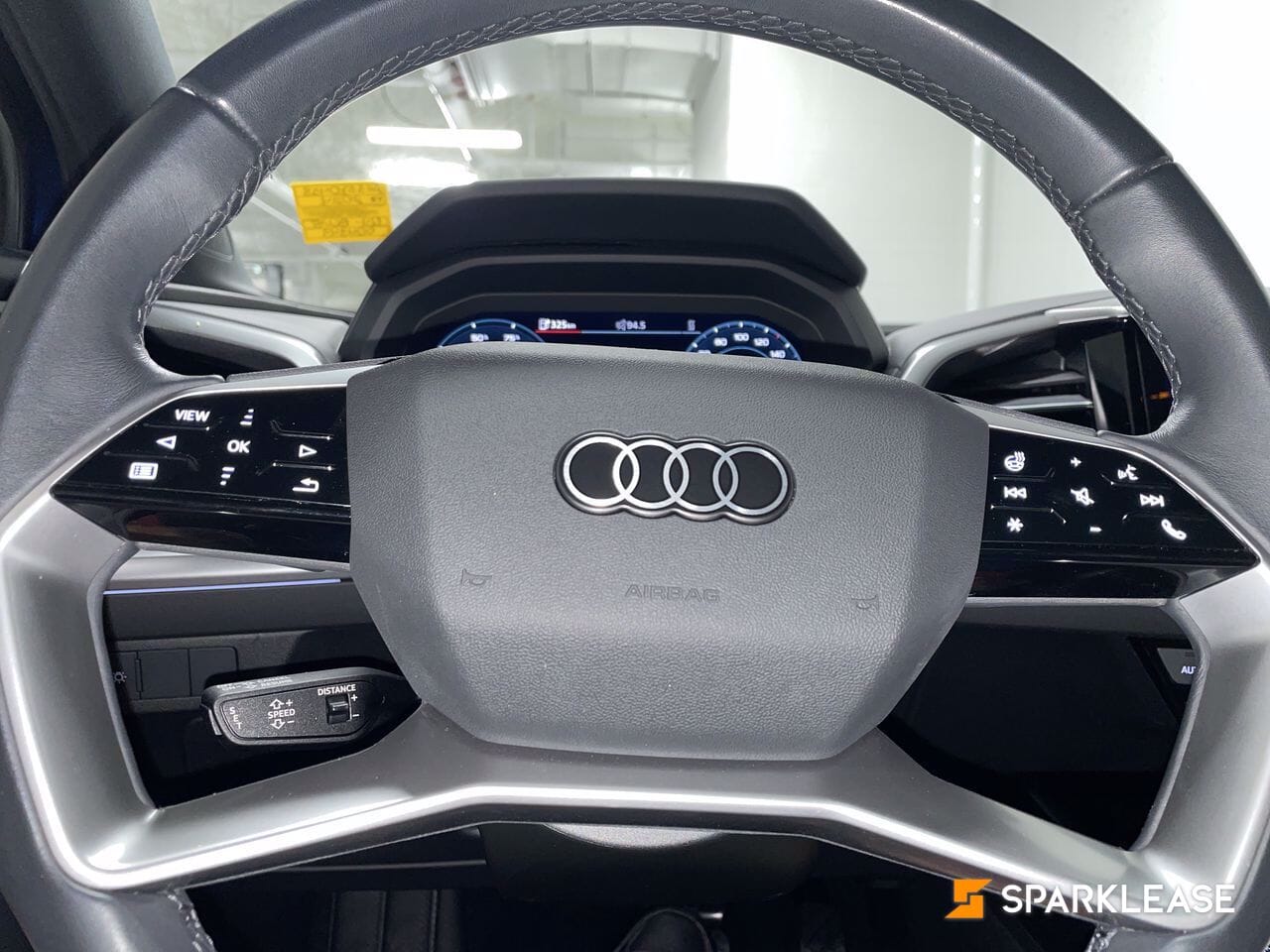 2024 Audi  Q4 e-tron  50 quattro , Vancouver, Lease Quote Provided