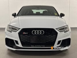 2018 Audi RS 3 Sedan 2.5 TFSI quattro S tronic, Vancouver, Cash