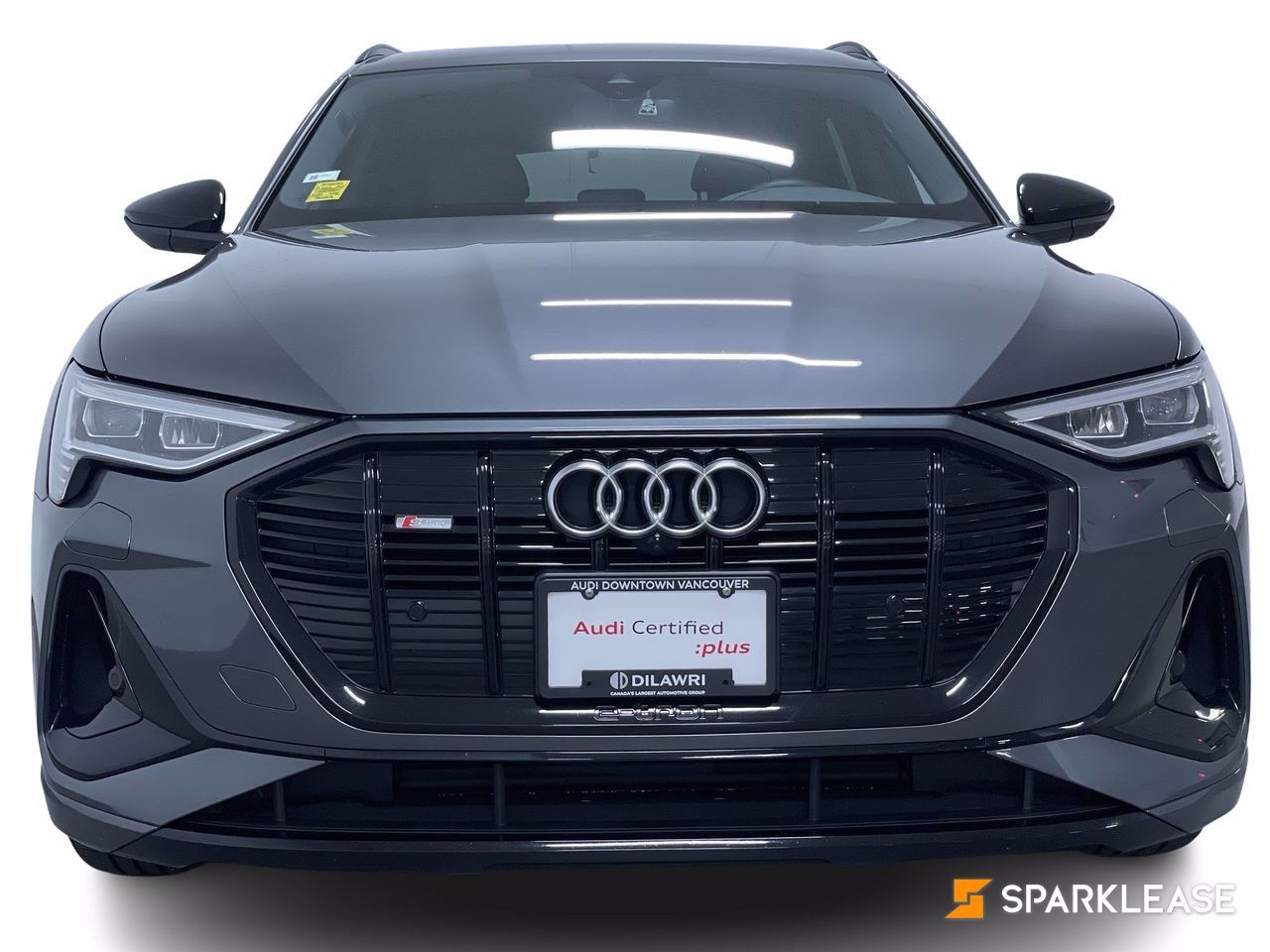 2023 Audi e-tron Progressiv quattro, Vancouver, Finance Quote Provided