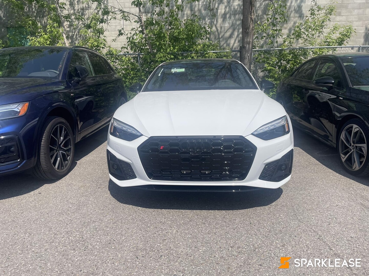 2024 Audi S5 Sportback Technik 3.0 TFSI quattro, Toronto, Lease Transfer