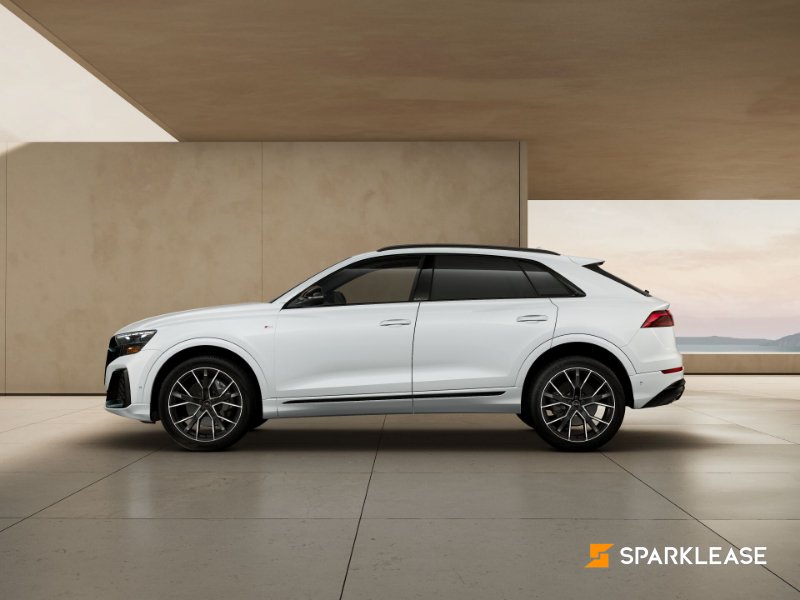 2025 Audi Q8 Progressiv 55 TFSI quattro超值新车, Toronto, Lease Quote Provided
