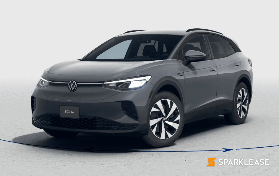 2024 Volkswagen ID.4 Pro S AWD, Vancouver, Finance Quote Provided