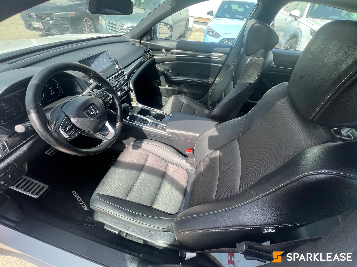 2022 Honda Accord Sedan Sport CVT, Toronto, Finance Quote Provided