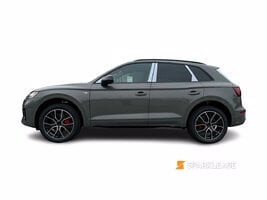 2025 Audi Q5 Progressiv 45 TFSI quattro Demo, Vancouver, Finance Quote Provided