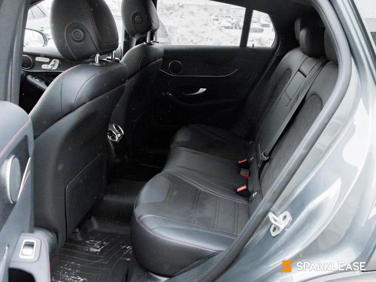 2023 Mercedes-Benz GLC AMG GLC 43 4MATIC Coupe, 多伦多, 原厂Finance方案