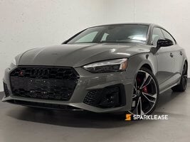 2024 Audi S5 Sportback Technik 3.0 TFSI quattro, Vancouver, Finance Quote Provided