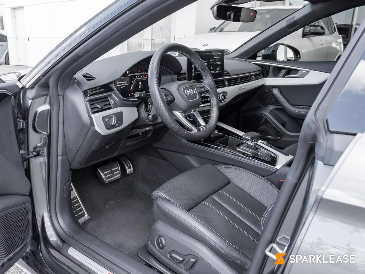 2023 Audi A5 Sportback Technik 45 TFSI quattro, Toronto, Finance Quote Provided