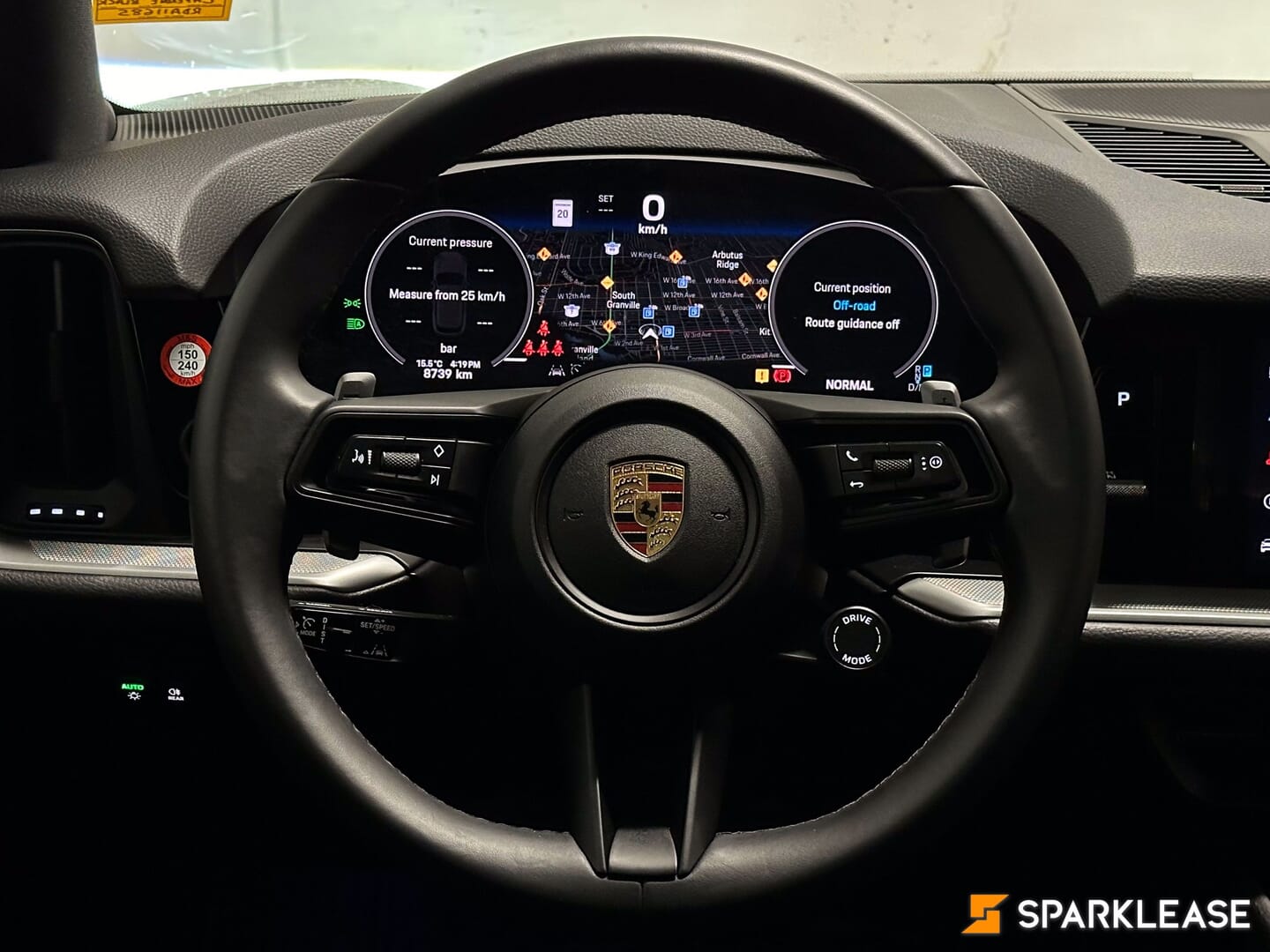 2024 Porsche  Cayenne  AWD , Vancouver, Lease Quote Provided